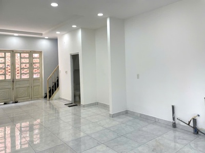 Giảm chào 200tr, nhà mới, ở ngay, dt 52m2  5 x 11 , hiệp bình chánh thủ đức, chỉ 2.85ty 3