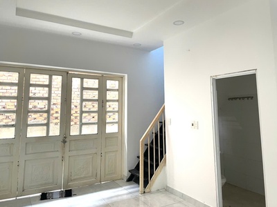 Giảm chào 200tr, nhà mới, ở ngay, dt 52m2  5 x 11 , hiệp bình chánh thủ đức, chỉ 2.85ty 4