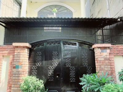 Bán nhà 2 tầng, 68m , quốc lộ 13, hiệp bình phước, 4.45  tỷ 4