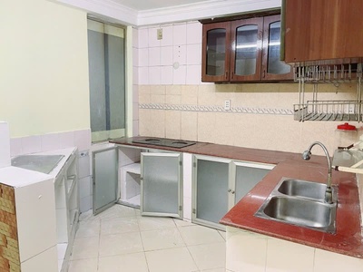 Bán nhà 2 tầng, 68m , quốc lộ 13, hiệp bình phước, 4.45  tỷ 1