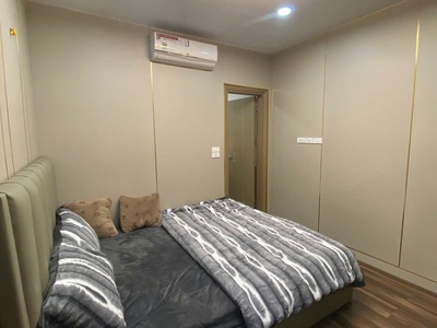 Bán căn hộ chung cư hoàng huy lạch tray   tòa hh4, tầng 8   full nội thất cao cấp, view đẹp   giá 3