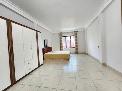 Cần bán nhà nam dư lĩnh nam 42m 5 tầng 5 phòng tặng hết nội thất sổ đỏ 4