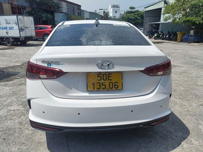 Hyundai Accent 2023 1.4 AT - 51000 km- 423 triệu 3