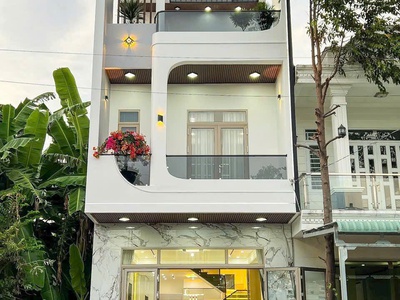 Thanh toán chỉ 890 nhận nhà ngay TP Thuận An 0