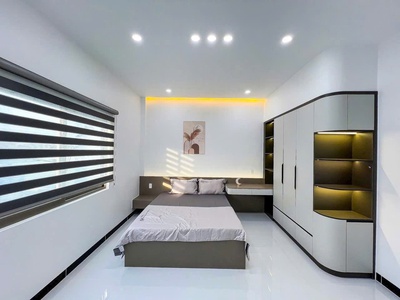 Thanh toán chỉ 890 nhận nhà ngay TP Thuận An 4