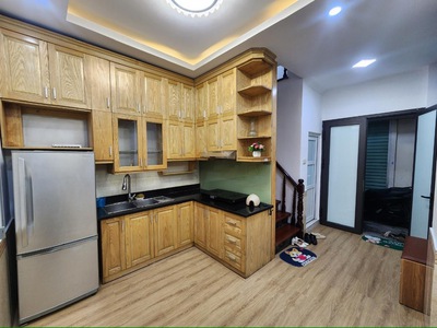 Bán nhà -phố tôn đức thắng-nhà dân  xây ,5tầng -dt 22 m2 -mt 3.2m giá chỉ 5.2 tỷ 4