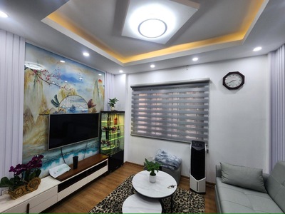 Bán nhà -phố tôn đức thắng-nhà dân  xây ,5tầng -dt 22 m2 -mt 3.2m giá chỉ 5.2 tỷ 1