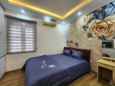 Bán nhà -phố tôn đức thắng-nhà dân  xây ,5tầng -dt 22 m2 -mt 3.2m giá chỉ 5.2 tỷ 3