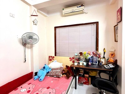 Bán nhà -phố tôn đức thắng-nhà dân  xây 5tầng -dt27/33 m2   giá chỉ,6.9 tỷ 3