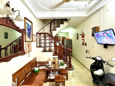 Bán nhà -phố tôn đức thắng-nhà dân  xây 5tầng -dt27/33 m2   giá chỉ,6.9 tỷ 0