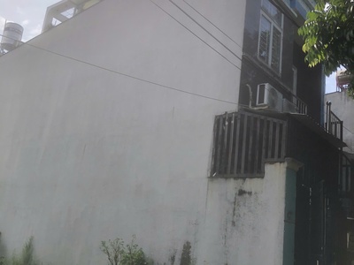 Nhà shr nhà thờ ba thôn-56m2  4x14  1 trệt 1 lầu 4pn 2wc- đường xe tải tới nhà giá 3,8 tỷ còn 1