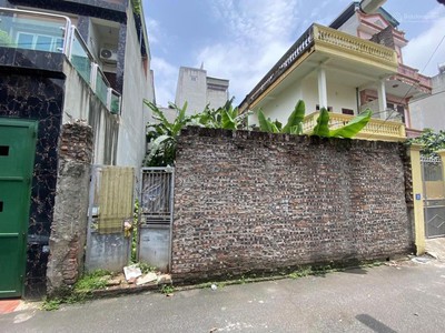 Bán đất đẹp bát khối-  đàm quang trung, long biên, ngõ thông-mt khủng, oto 7 chỗ vào tận nơi 3