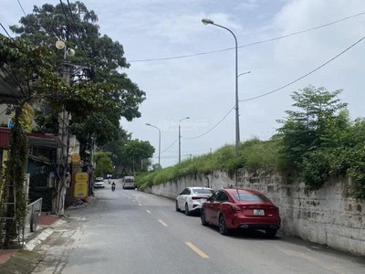 Bán đất đẹp bát khối-  đàm quang trung, long biên, ngõ thông-mt khủng, oto 7 chỗ vào tận nơi 4