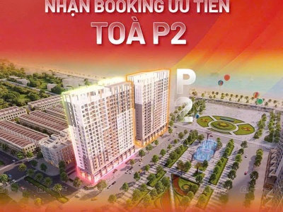 Cơ hội sở hữu căn hộ cao cấp view biển sun Pathway Sầm Sơn với giá tốt nhất 3