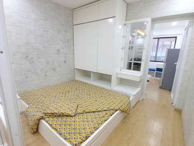 Tập thể trại găng  - hai bà trưng - hà nội 2