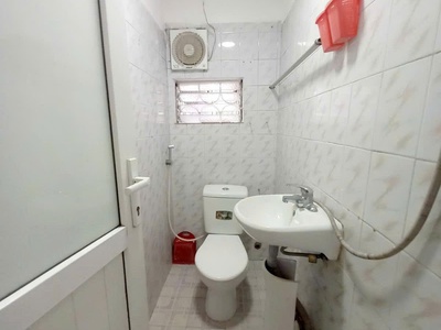 Tập thể trại găng  - hai bà trưng - hà nội 3