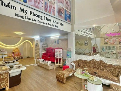 Cần share mặt bằng   quận 8  địa chỉ: 09 đường số 2, kdc phương việt 1