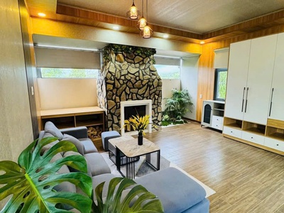 Bán villa nghỉ dưỡng khu richland măng line phường 7 đà lạt 3