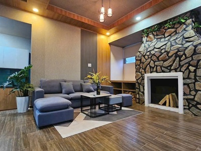 Bán villa nghỉ dưỡng khu richland măng line phường 7 đà lạt 4
