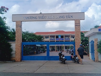 Vị trí vàng  đất ngay long tân, đất đỏ, bà rịa-vũng tàu chỉ với 320 triệu 2
