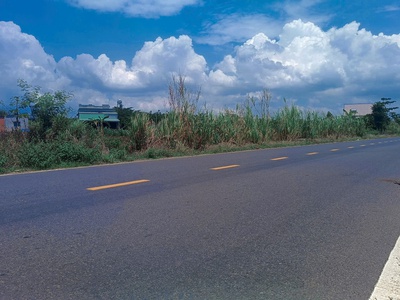 Vị trí vàng  đất ngay long tân, đất đỏ, bà rịa-vũng tàu chỉ với 320 triệu 0