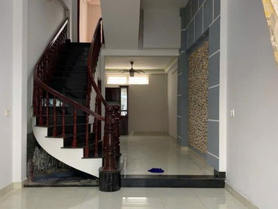 Nhà hẻm xe hơi đường 339, phước long b - 3 tầng - 7,2 tỷ 0