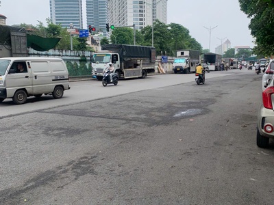 Bán nhà đường Hồng Hà - Sau nhà mặt phố - Phân lô liền kề - Diện tích 50m2 - Giá bán 17,5 tỷ 0