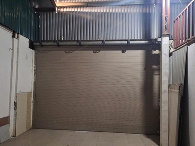 Cho thuê 250m2 kho xưởng mặt đê ngọc thụy, long biên, hn 0