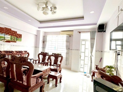 Giảm sốc 1 tỷ nhà 4 tầng btct an lạc bt 100m2 5x20 hẻm 6m giá 7 tỷ 0