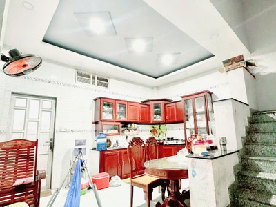 Giảm sốc 1 tỷ nhà 4 tầng btct an lạc bt 100m2 5x20 hẻm 6m giá 7 tỷ 4