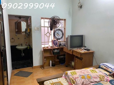 Hàng hiếm  nhà mặt tiền đường 109, phước long b - 3 tầng - 8.8 tỷ 3