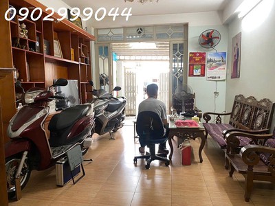 Hàng hiếm  nhà mặt tiền đường 109, phước long b - 3 tầng - 8.8 tỷ 1