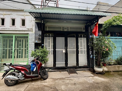 Cần bán nhanh 2 căn nhà tại q 12, tp hcm. 0