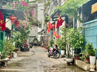 Cần bán nhanh 2 căn nhà tại q 12, tp hcm. 2