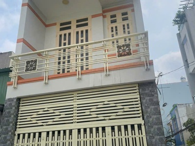 Cần bán nhanh 2 căn nhà tại q 12, tp hcm. 3
