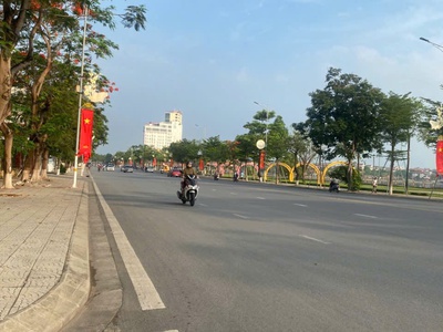 Chính chủ cần bán lô đất tại trưng vương - việt trì 1