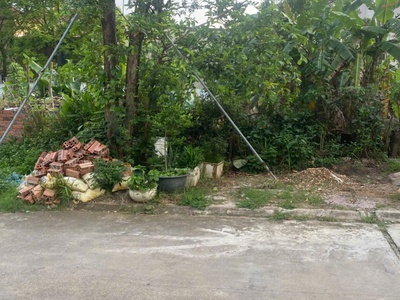 Chính chủ cần bán lô đất tại trưng vương - việt trì 2