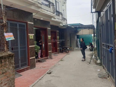 Bán nhà lô góc xuân đỉnh - ôtô tránh - ngõ thông - 5 tầng mới - full nội thất - giá hơn 7 tỷ 0