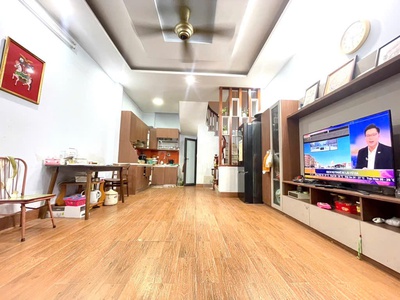 Bán nhà xuân la 35m, 5 tầng   thông võ chí công   gần hồ tây   tặng full nội thất   8.15 tỷ 1