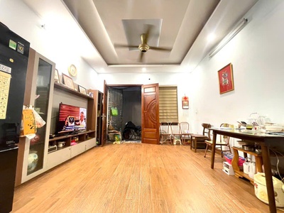 Bán nhà xuân la 35m, 5 tầng   thông võ chí công   gần hồ tây   tặng full nội thất   8.15 tỷ 2