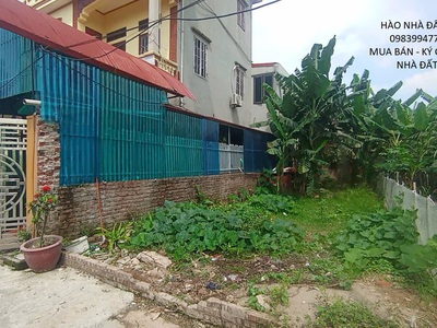 Ban đất ninh xá, thuận thành. 90m2   mt 5m   3,1 tỷ. ô tô tránh, kinh doanh. 2