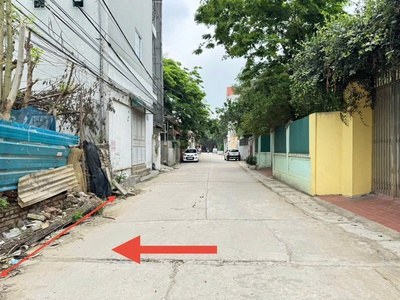 100m đất lâm hộ, thanh lâm, mê linh. gần kcn nghiệp quang minh, đường vành đai 4 2