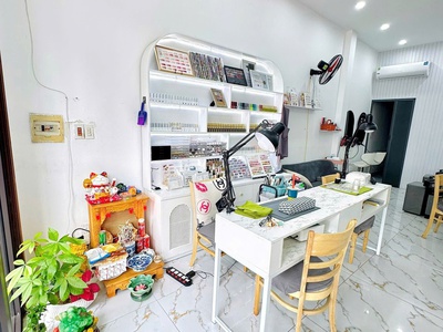 Góc sang nhượng toàn bộ sang nhượng lại cho ai có nhu cầu muốn mở tiệm ạ 1