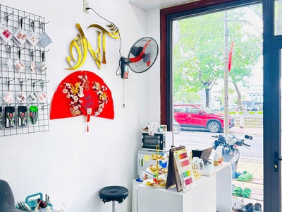 Góc sang nhượng toàn bộ sang nhượng lại cho ai có nhu cầu muốn mở tiệm ạ 3