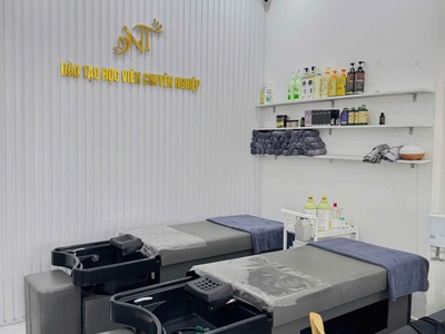 Góc sang nhượng toàn bộ sang nhượng lại cho ai có nhu cầu muốn mở tiệm ạ 4