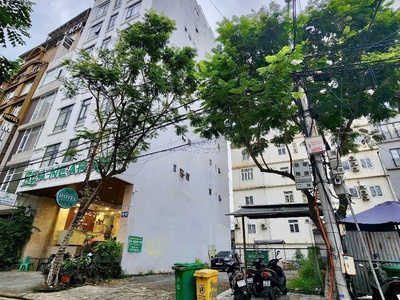 Bán đất mặt tiền an thượng 26, khu phố tây. lh: 0905233234 1