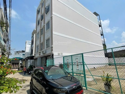 Cơ hội vàng son - ngang 10m - nguyễn tuyển - btt - q2 - 205m2. 0