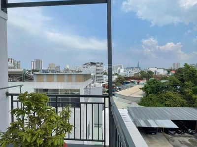 Cơ hội vàng son - ngang 10m - nguyễn tuyển - btt - q2 - 205m2. 4