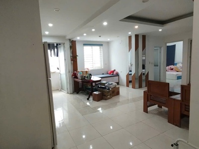 Mình cần cho thuê căn hộ chung cư tiến bộ 1 - p.hoàng văn thụ-tp thái nguyên 0