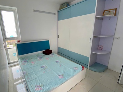 Mình cần cho thuê căn hộ chung cư tiến bộ 1 - p.hoàng văn thụ-tp thái nguyên 1